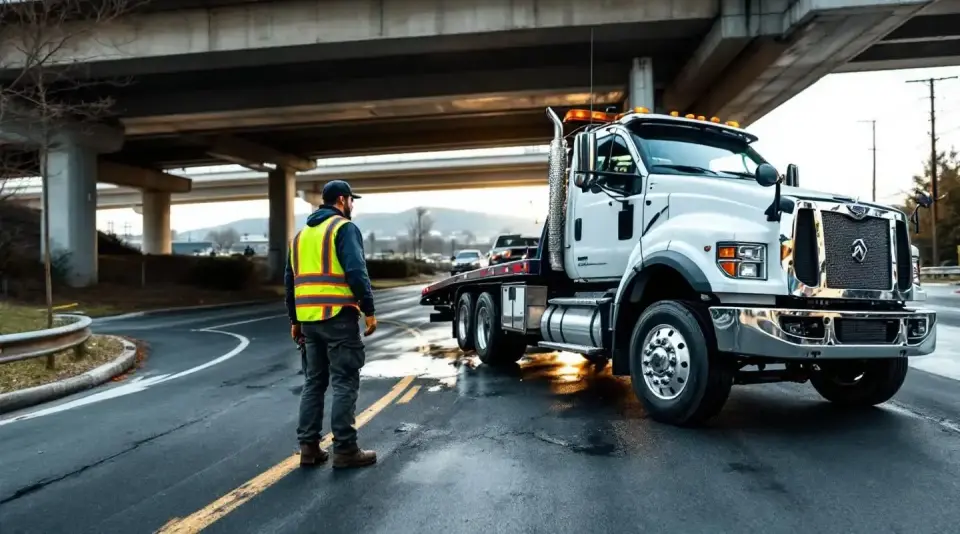 Leading Towing Service Company in San Antonio — San Antonio TX, TX
