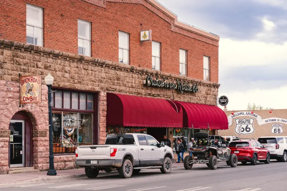 Exploring Helotes: We're Here When You Need Us in Helotes