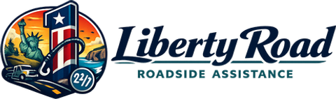 Liberty Road Roadside Assistance