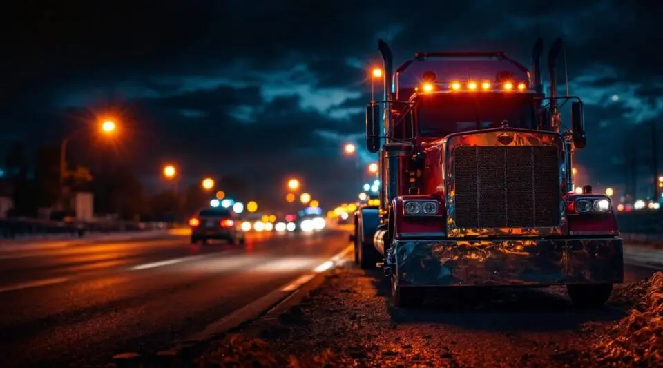 24 Hour Towing Service San Antonio TX