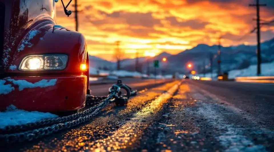Local Car Towing San Antonio TX